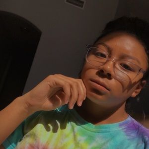 Meet your Posher, Nalani